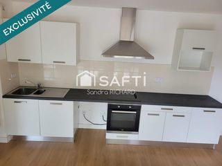  Appartement � vendre 3 pi�ces 68 m�