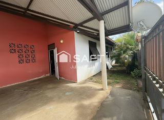  Maison � vendre 5 pi�ces 104 m�