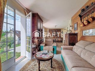  Maison � vendre 4 pi�ces 82 m�