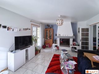  Maison � vendre 6 pi�ces 150 m�