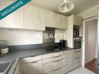  Appartement � vendre 3 pi�ces 63 m�