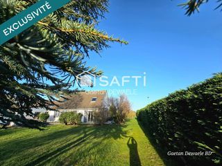  Maison � vendre 8 pi�ces 140 m�