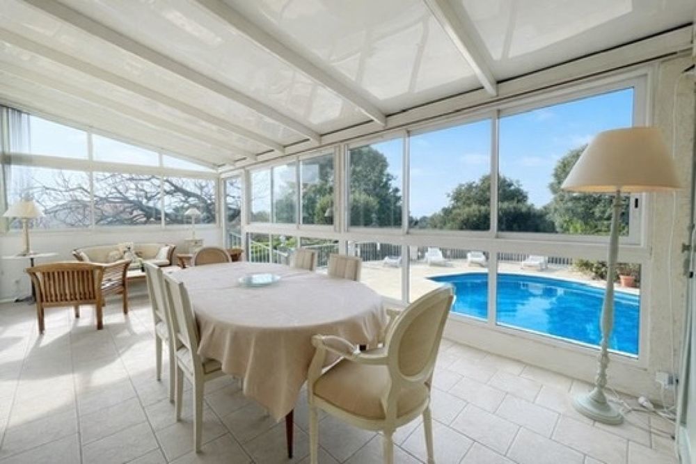 � vendre  Maison Six-Fours-les-Plages (83140)