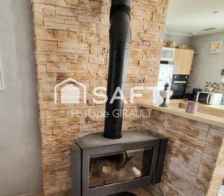  Maison � vendre 5 pi�ces 100 m�