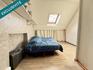  Maison � vendre 3 pi�ces 51 m�