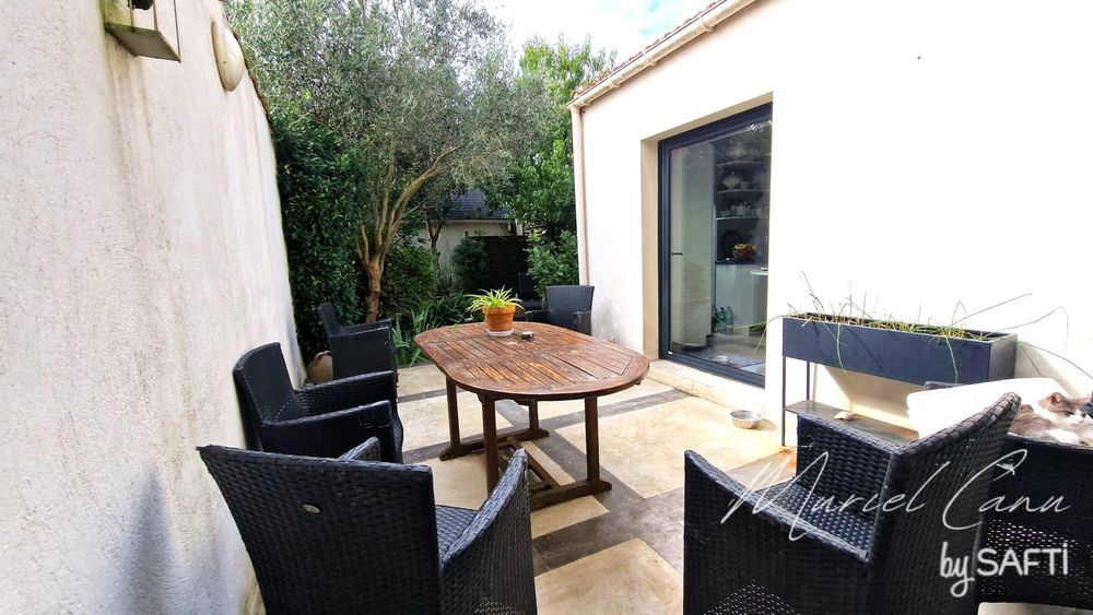 � vendre  Maison La Rochelle (17000)