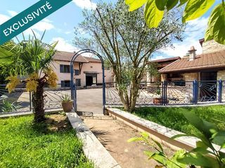  Maison � vendre 6 pi�ces 158 m�