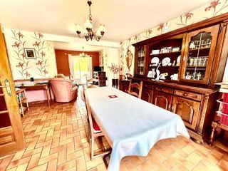  Maison � vendre 6 pi�ces 112 m�