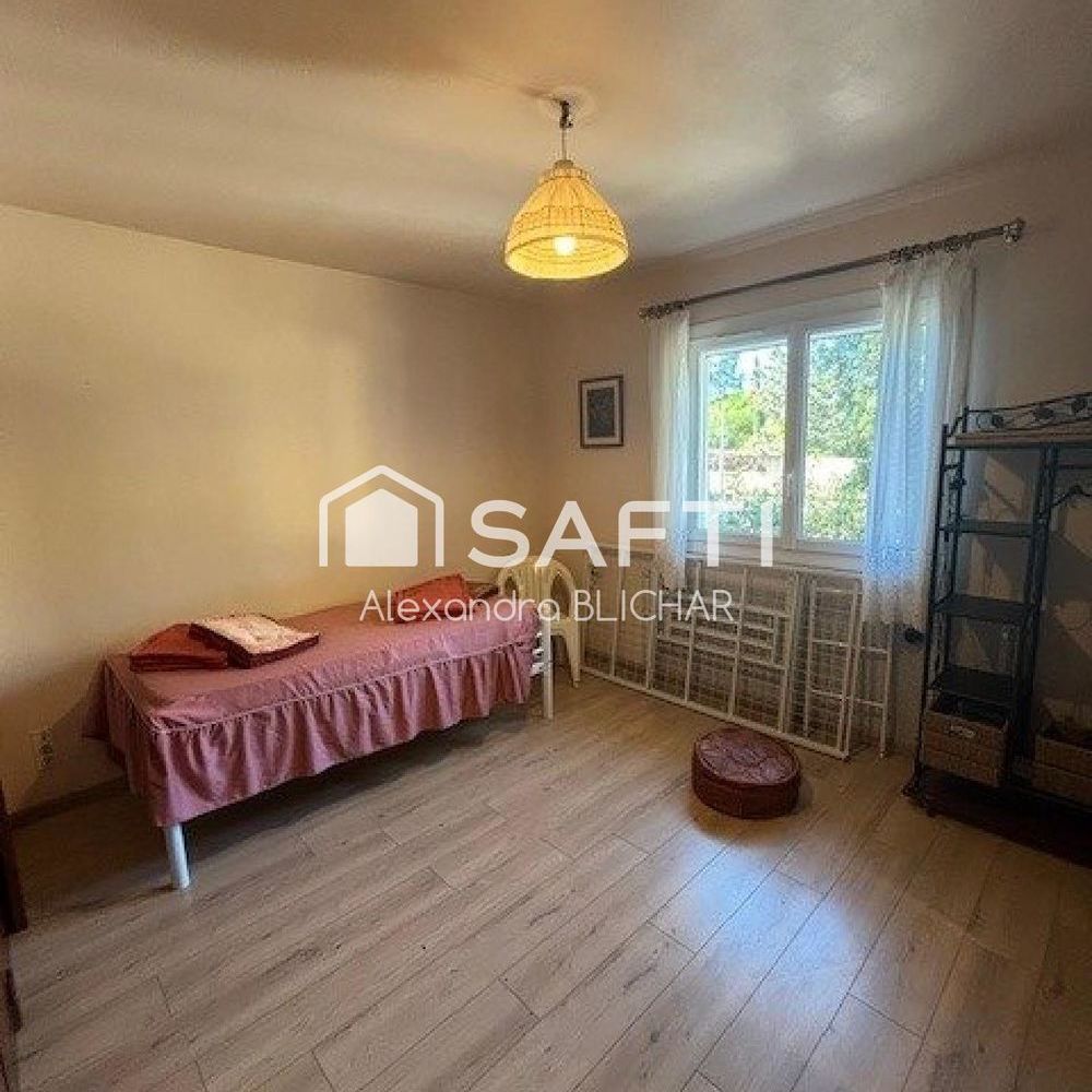 � vendre  Maison Six-Fours-les-Plages (83140)