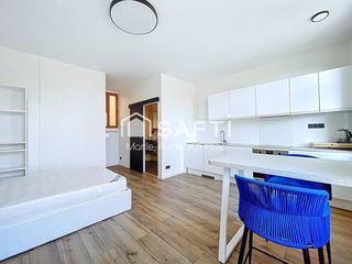  Appartement � vendre 1 pi�ce 25 m�