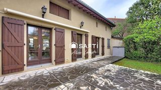  Maison � vendre 4 pi�ces 99 m�