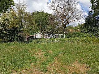  Terrain � vendre 410 m�