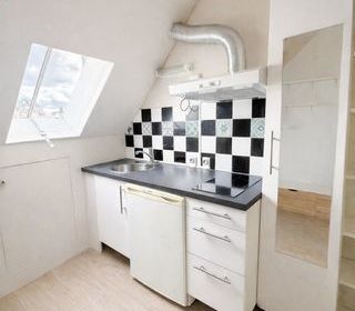  Appartement � vendre 2 pi�ces 17 m�