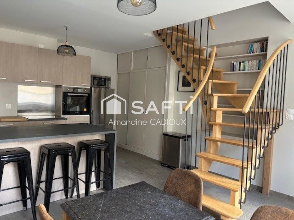 � vendre  Maison Bayeux (14400)