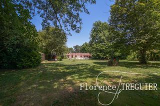  Maison � vendre 6 pi�ces 162 m�