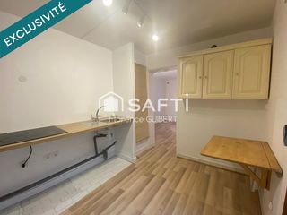  Appartement � vendre 2 pi�ces 22 m�