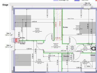  Maison � vendre 5 pi�ces 108 m�