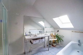  Maison � vendre 5 pi�ces 95 m�