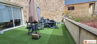  Maison � vendre 7 pi�ces 230 m�