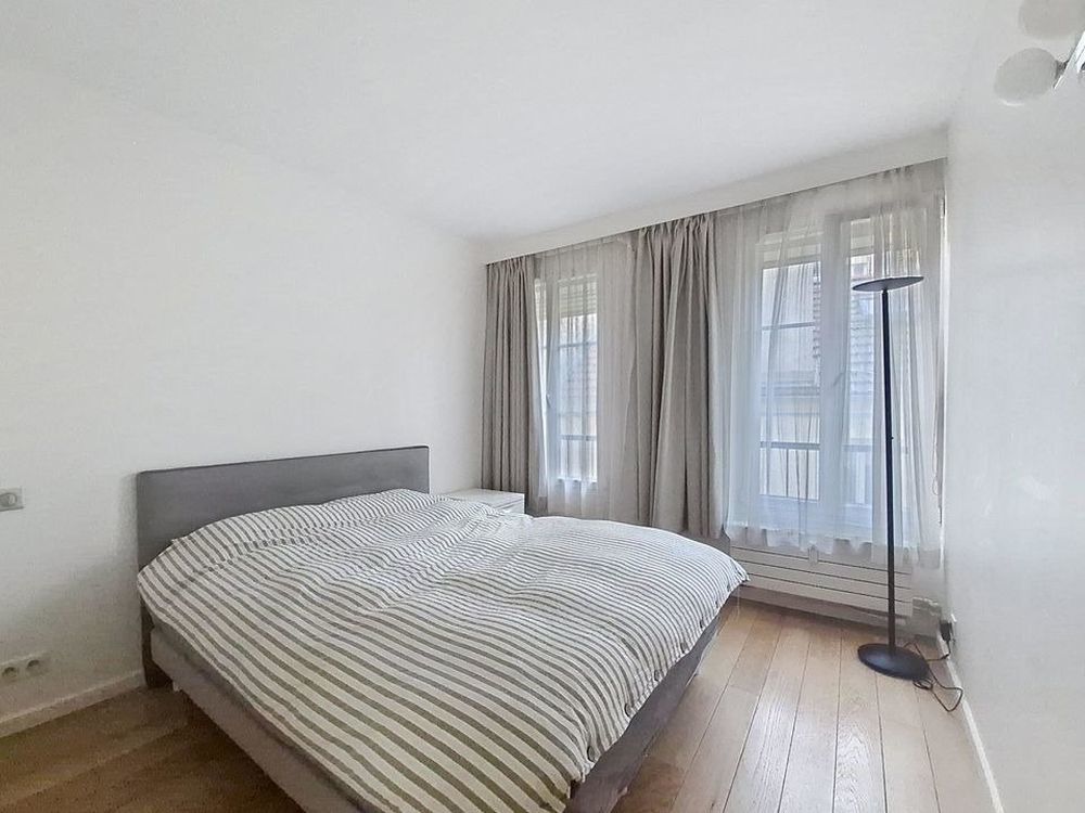 � vendre  Appartement Paris 17