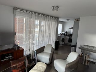  Appartement � vendre 3 pi�ces 56 m�