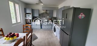  Appartement � vendre 3 pi�ces 63 m�