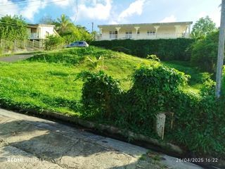  Terrain � vendre 404 m�