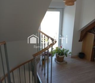  Maison � vendre 3 pi�ces 77 m�