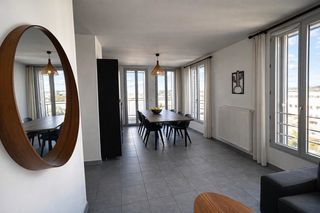  Appartement � vendre 3 pi�ces 70 m�