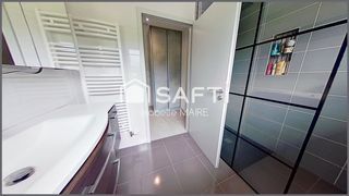  Maison � vendre 6 pi�ces 132 m�