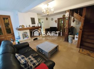  Maison � vendre 6 pi�ces 160 m�