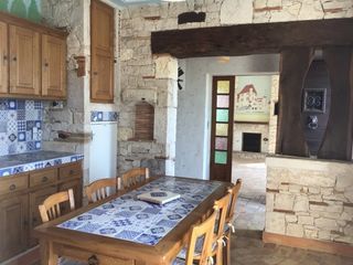  Maison � vendre 8 pi�ces 155 m�