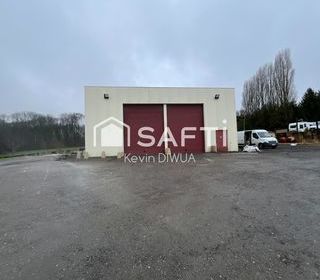  Terrain � vendre 6216 m�