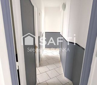  Appartement � vendre 3 pi�ces 66 m�