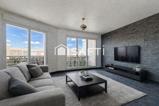  Appartement � vendre 3 pi�ces 68 m�