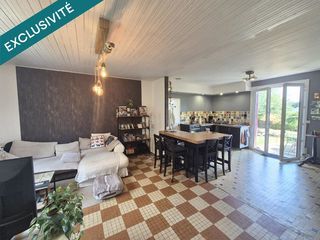  Maison � vendre 4 pi�ces 74 m�