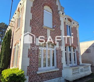  Maison � vendre 8 pi�ces 155 m�