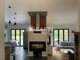  Maison � vendre 7 pi�ces 165 m�