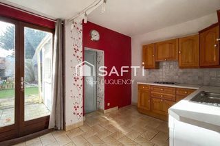  Maison � vendre 5 pi�ces 96 m�