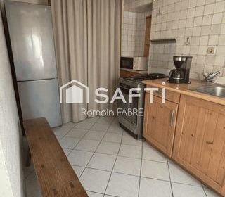  Appartement � vendre 4 pi�ces 73 m�