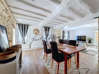  Maison � vendre 4 pi�ces 111 m�