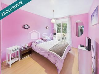  Appartement � vendre 3 pi�ces 56 m�