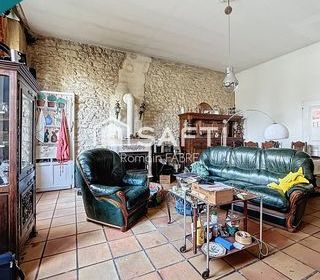  Maison � vendre 11 pi�ces 288 m�