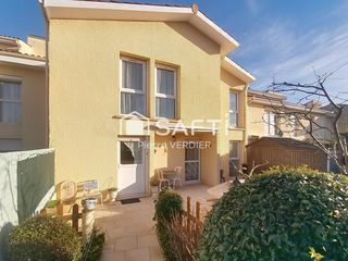  Maison � vendre 6 pi�ces 106 m�