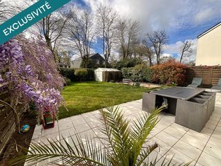  Maison � vendre 5 pi�ces 105 m�