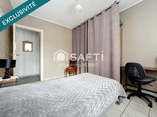  Maison � vendre 4 pi�ces 93 m�