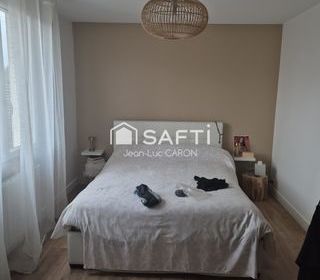  Maison � vendre 4 pi�ces 78 m�