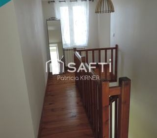  Maison � vendre 5 pi�ces 138 m�