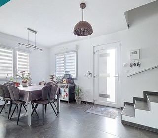  Maison � vendre 6 pi�ces 103 m�