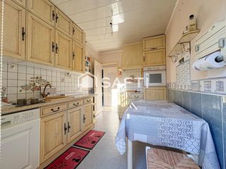  Maison � vendre 5 pi�ces 89 m�